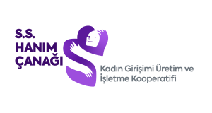 Üretim ve İşletme Kooperatifi Hanım Çanağı Kadın Girişimi